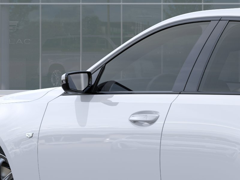 New 2026 Cadillac CT5 Sport w/ Technology Package RWD image 47