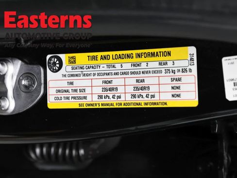 Used 2022 Tesla Model 3 image 29