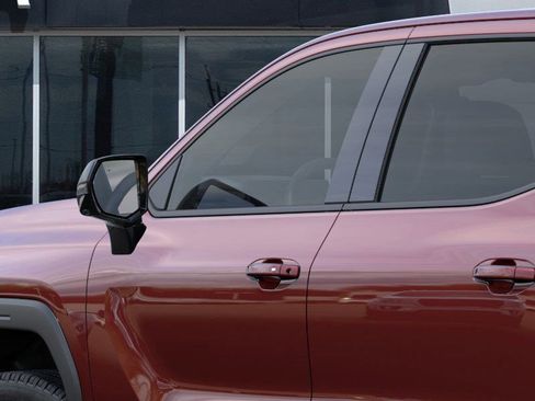 New 2026 GMC Sierra EV Elevation w/ Premium Package AWD/4WD image 13