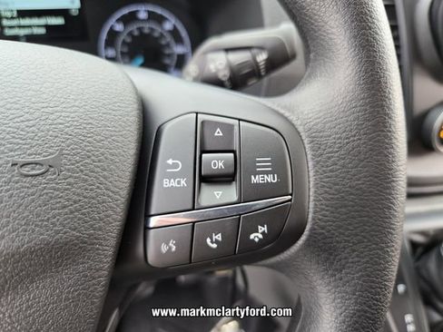 New 2025 Ford Transit 250 Low Roof AWD image 20
