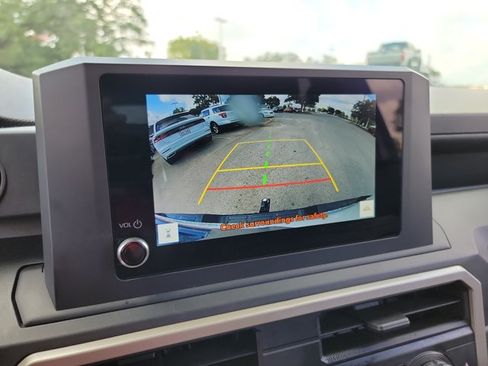 Used 2024 Toyota Tacoma SR RWD image 23