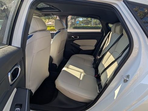 New 2026 Acura Integra A-Spec image 6