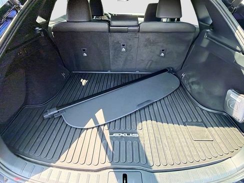 Used 2025 Lexus RX 350 Premium w/ Accessory Package AWD/4WD image 23