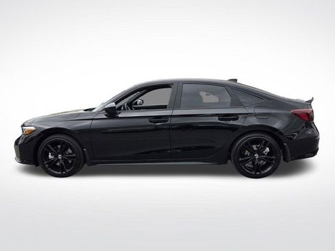 Used 2026 Honda Civic Si image 5