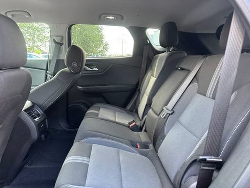 Used 2023 Chevrolet Blazer LT w/ Convenience Package FWD image 12