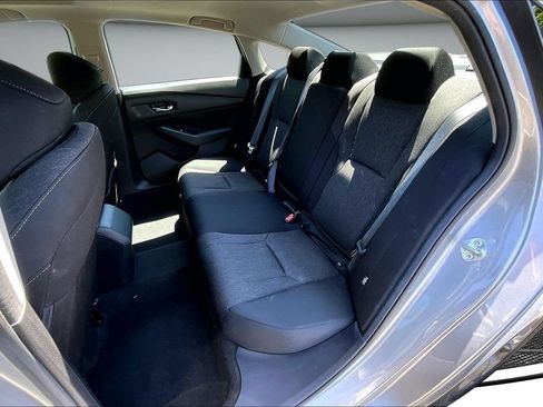 Used 2024 Honda Accord EX image 22