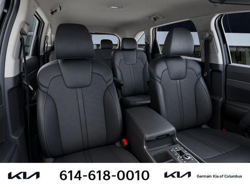 New 2026 Kia Sorento EX AWD/4WD image 18