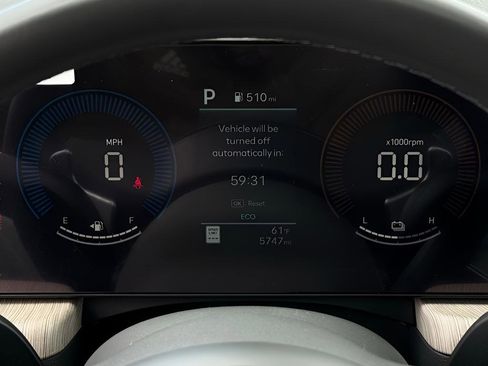 Certified 2025 Hyundai Sonata SEL FWD image 23