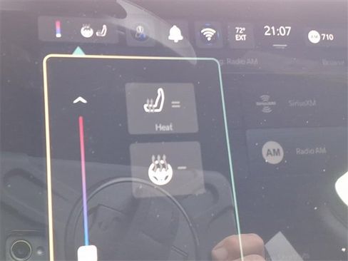 New 2026 Jeep Compass Latitude image 7