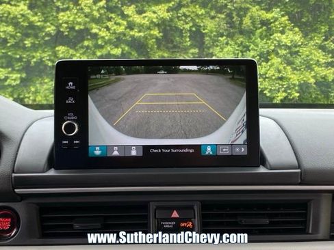 Used 2025 Honda Pilot Touring image 29