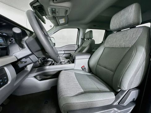 New 2026 Ford F350 XLT AWD/4WD image 12