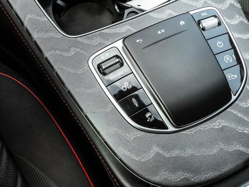 Used 2021 Mercedes-Benz E 53 AMG 4MATIC Sedan w/ Exterior Lighting Package image 10