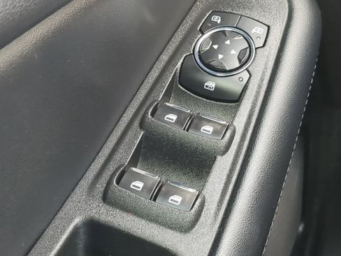 Certified 2024 Ford Edge SEL w/ Convenience Package AWD/4WD image 21