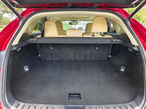 Used 2015 Lexus NX 200t FWD w/ Premium Package image 36