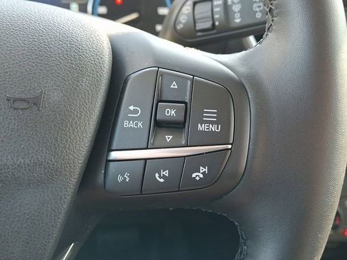 Used 2024 Ford Bronco Sport Outer Banks image 21