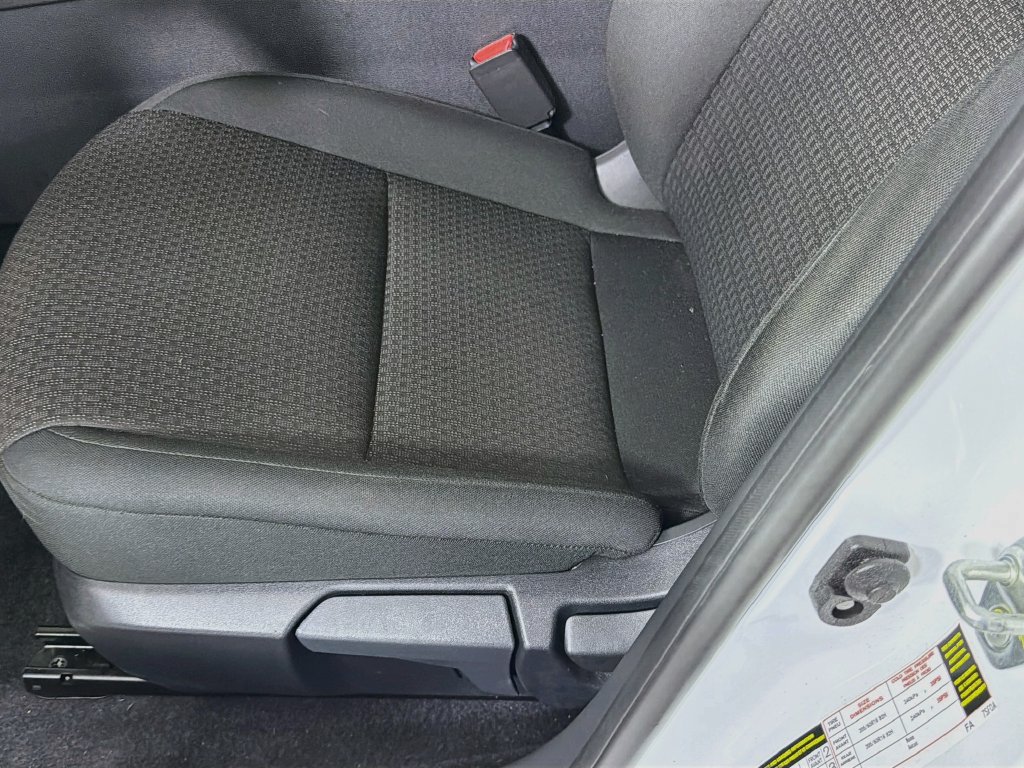 Used 2026 Nissan Sentra S w/ Floor Mat Package FWD image 22