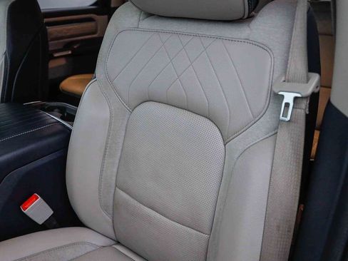 Used 2023 RAM 1500 Limited image 26