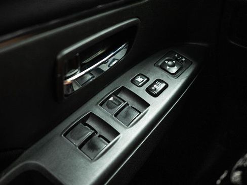 Used 2024 Mitsubishi Outlander Sport ES image 25