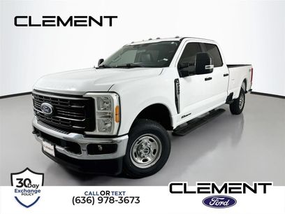Certified 2024 Ford F250 XL w/ FX4 Off-Road Package