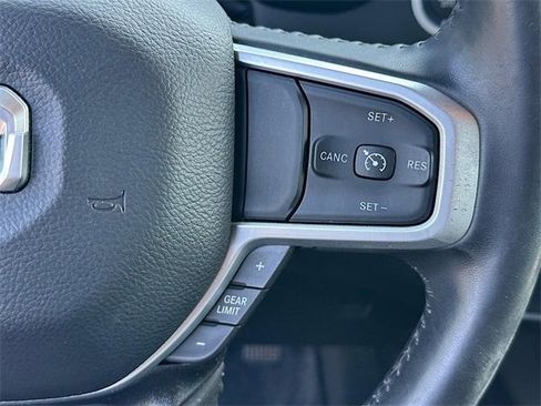 Used 2023 RAM 1500 Big Horn image 21