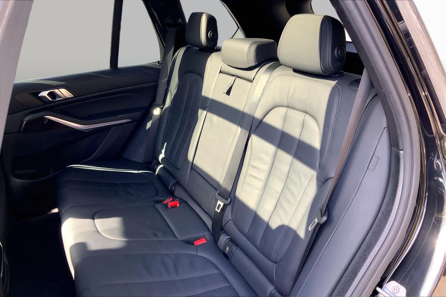 Used 2020 BMW X5 xDrive40i w/ Convenience Package AWD/4WD image 20