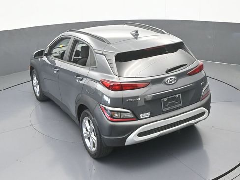 Used 2023 Hyundai Kona SEL w/ Cargo Package AWD/4WD image 47