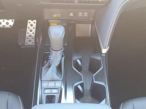 New 2026 Toyota Camry SE image 10