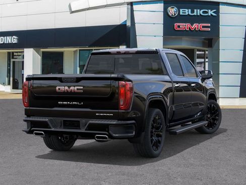 New 2026 GMC Sierra 1500 Denali w/ Technology Package image 4