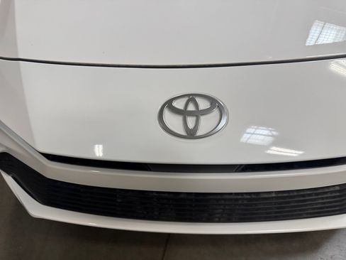 Certified 2026 Toyota Camry LE FWD image 23
