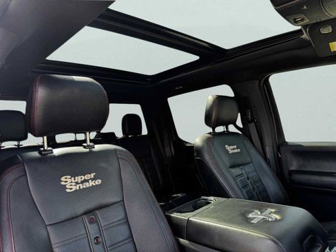 Used 2018 Ford F150 Lariat w/ Equipment Group 502A Luxury image 61