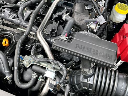 New 2026 Nissan Sentra S image 17