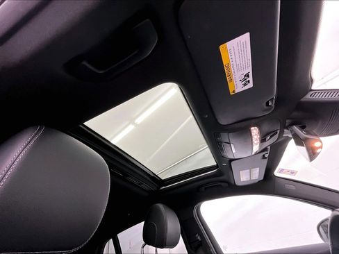 Certified 2023 Mercedes-Benz GLC 300 4MATIC Coupe image 28