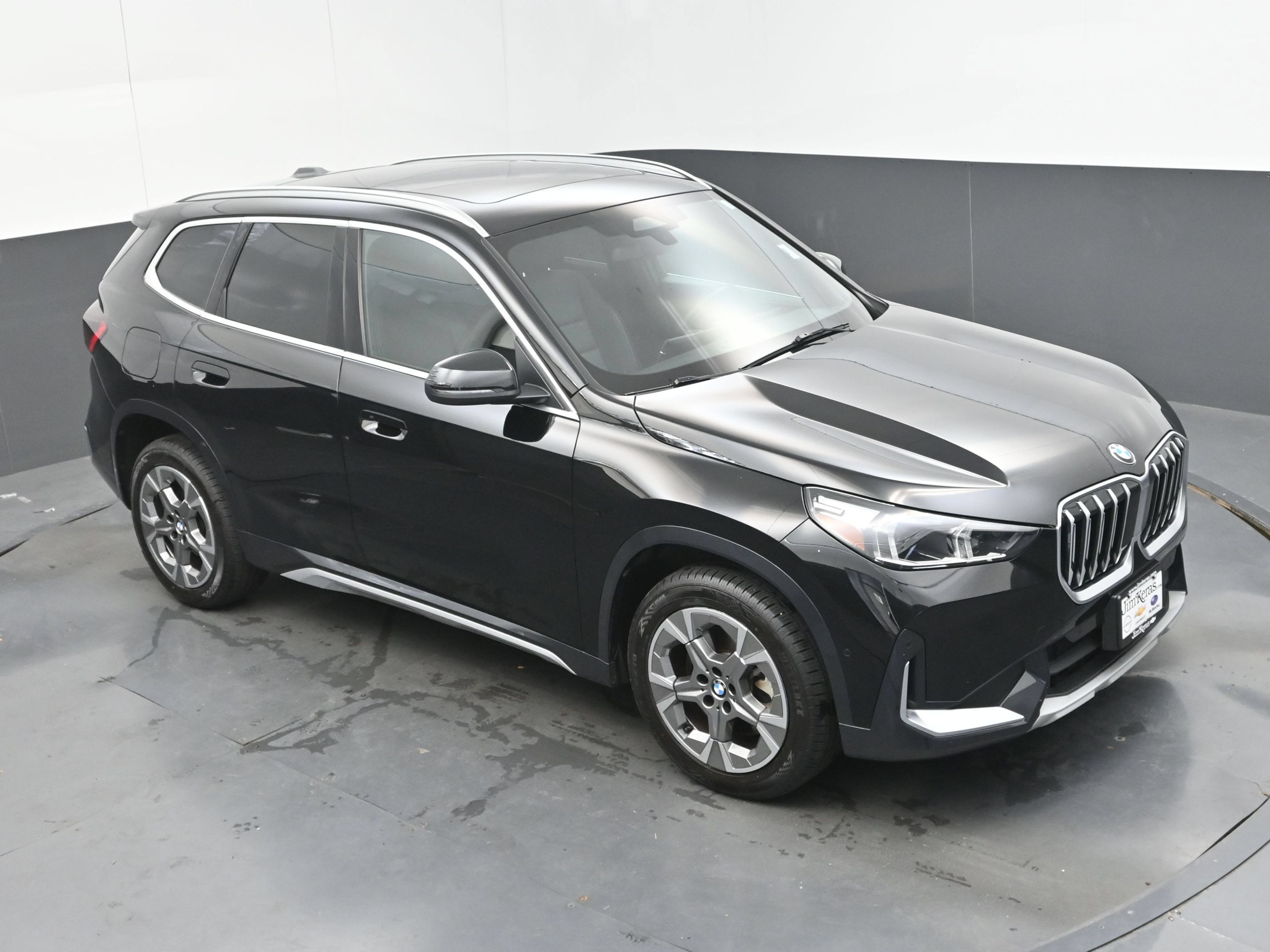 Used 2025 BMW X1 xDrive28i AWD/4WD image 20