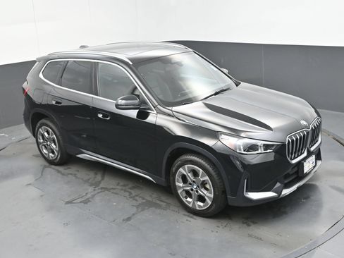 Used 2025 BMW X1 xDrive28i AWD/4WD image 20
