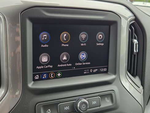 New 2026 Chevrolet Silverado 2500 W/T w/ WT Convenience Package AWD/4WD image 27