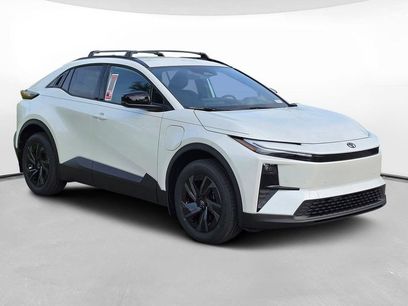 New 2026 Toyota C-HR
