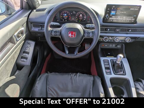 Used 2023 Honda Civic Type R image 15