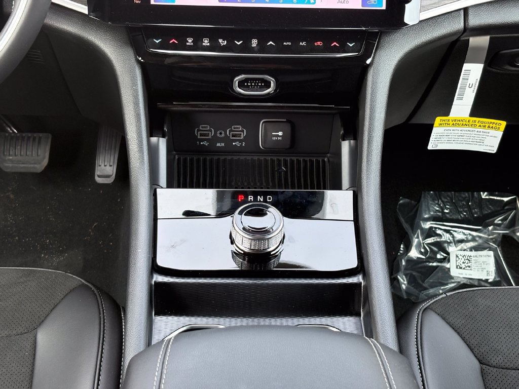 New 2026 Jeep Grand Cherokee 2WD image 21