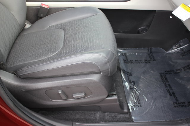 Used 2024 Kia Carnival SX Prestige FWD image 36