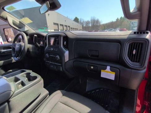 New 2024 Chevrolet Silverado 3500 W/T w/ WT Convenience Package AWD/4WD image 20