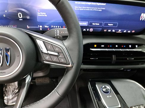 New 2026 Buick Enclave Preferred image 21