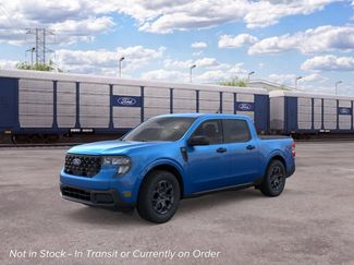 New 2026 Ford Maverick XLT FWD video 1