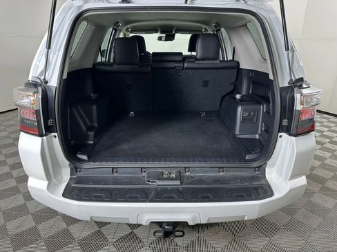 Used 2024 Toyota 4Runner SR5 Premium image 31