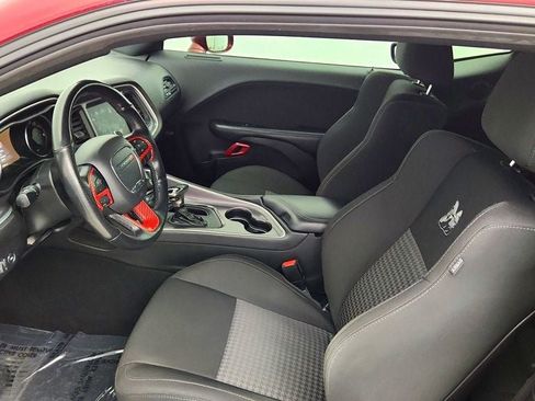 Used 2019 Dodge Challenger R/T Scat Pack RWD image 20