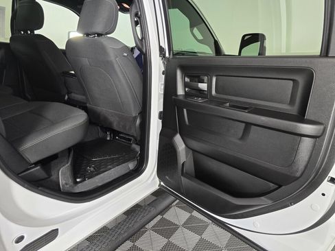Used 2025 RAM 3500 Tradesman AWD/4WD image 36