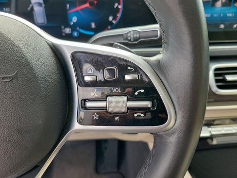 Used 2020 Mercedes-Benz GLE 350 image 20