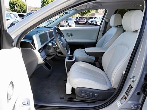 Certified 2024 Hyundai Ioniq 5 Limited RWD image 14