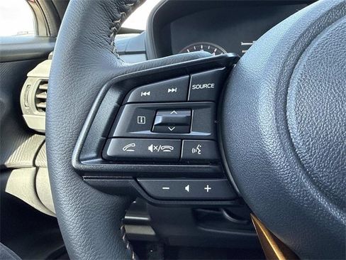 New 2026 Subaru Crosstrek 2.5i Wilderness image 25