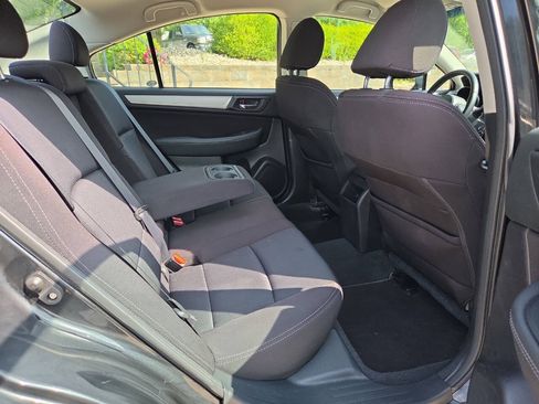 Used 2017 Subaru Legacy 2.5i Premium AWD/4WD image 20