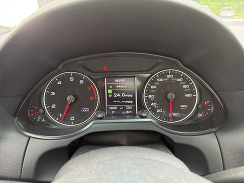 Used 2011 Audi Q5 2.0T Premium Plus AWD/4WD image 43